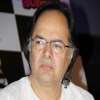 Farooq Sheikh